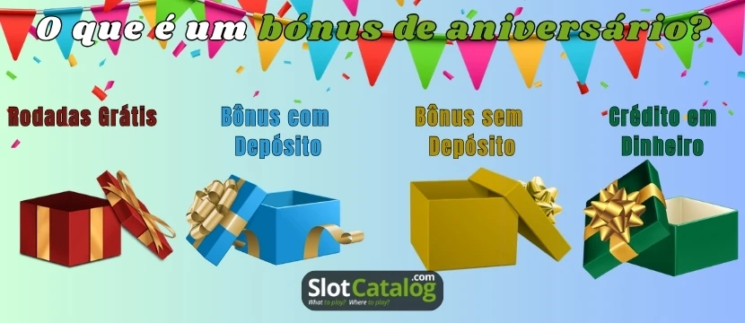 What is a birthday bonus